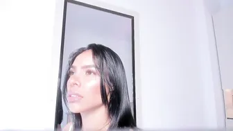 blackywhiite recorded nude video 724245