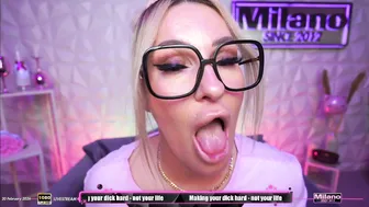 tamaramilano recorded nude video 724249