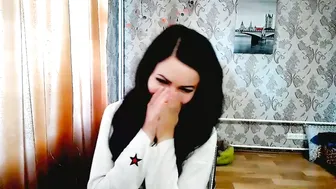 shy_cat_candy recorded nude video 724252