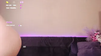 anna_bonbon recorded nude video 724274