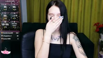 karolinablack recorded nude video 724290