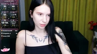 karolinablack recorded nude video 724290