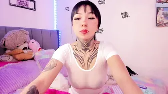 lindaa_miller recorded nude video 724305