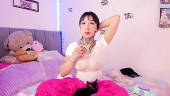 lindaa_miller recorded nude video 724305