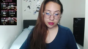 megan_hot_v recorded nude video 724311