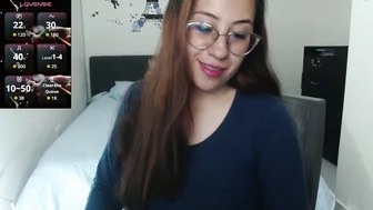 megan_hot_v recorded nude video 724311