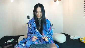 alien_eyes09 recorded nude video 724312