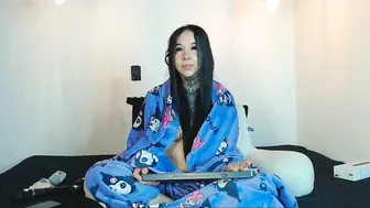 alien_eyes09 recorded nude video 724312