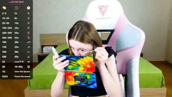 adelina_cowell recorded nude video 724316
