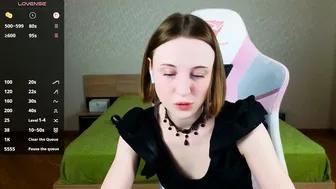adelina_cowell recorded nude video 724316