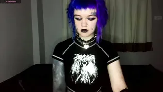 floralfable recorded nude video 724317