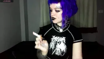 floralfable recorded nude video 724317