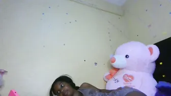 blackbarbiep recorded nude video 724323