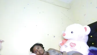 blackbarbiep recorded nude video 724323