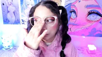 megan_yagami recorded nude video 724365