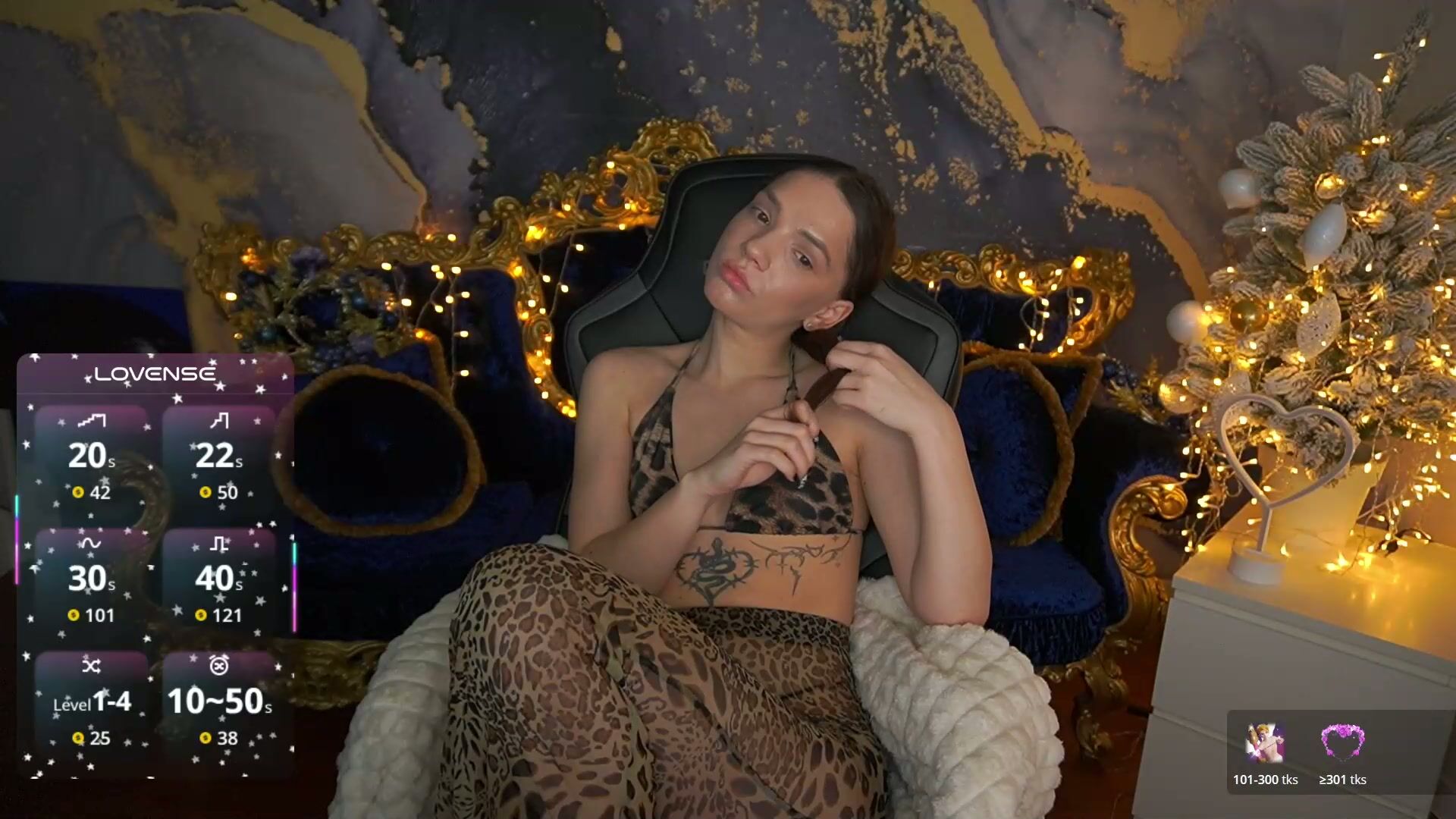 Miriellenymph porn cam 20-Feb-26