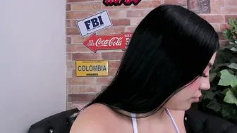 foxy_vera recorded nude video 724422