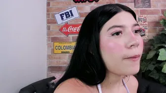 foxy_vera sex chat - 20 February 2026