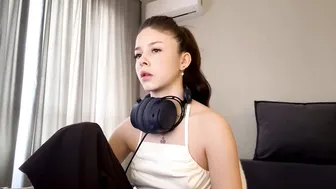 Luveniamaurey porn cam video 20-Feb-2026