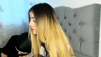 cute_emmma recorded nude video 724434