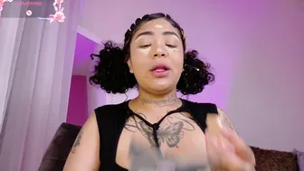 zaya_1 recorded nude video 724508