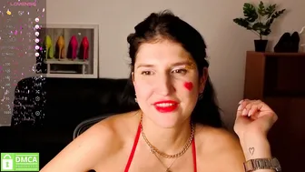 alianna_solo_kiss recorded nude video 724547