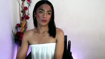 black_nympha recorded nude video 724552