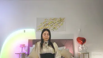 violetta_finch recorded nude video 724574