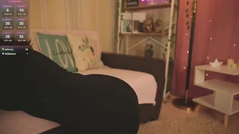 ruminelle recorded nude video 724576