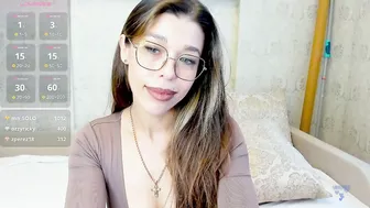 yoursoul_mila recorded nude video 724586