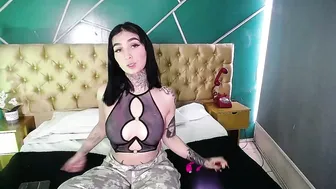 ashley_morgann recorded nude video 724639