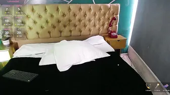 ashley_morgann recorded nude video 724639