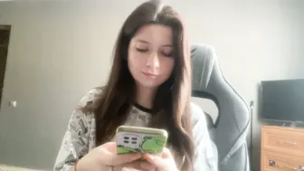 kymberlychimes recorded nude video 724687