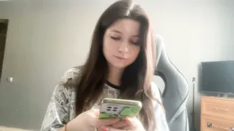 kymberlychimes recorded nude video 724687