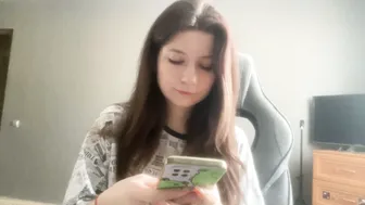 kymberlychimes recorded nude video 724687