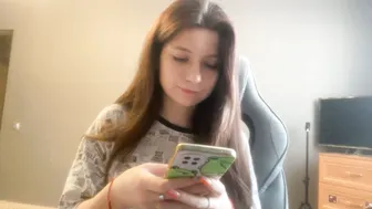 kymberlychimes recorded nude video 724687