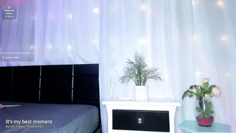 evoletbee recorded nude video 724746