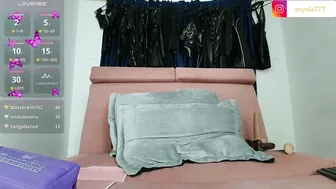 shengyi_blue recorded nude video 724770