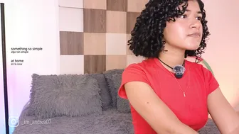 adele_carter_ recorded nude video 724830