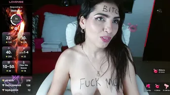 carolaine69_ recorded nude video 724840