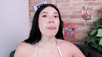 Foxy_vera live webcam show sex chat cam