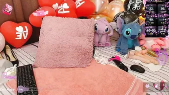aamanda_queen recorded nude video 724868