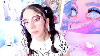megan_yagami recorded nude video 724880