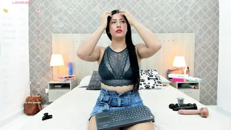 martina_ayala recorded nude video 724891
