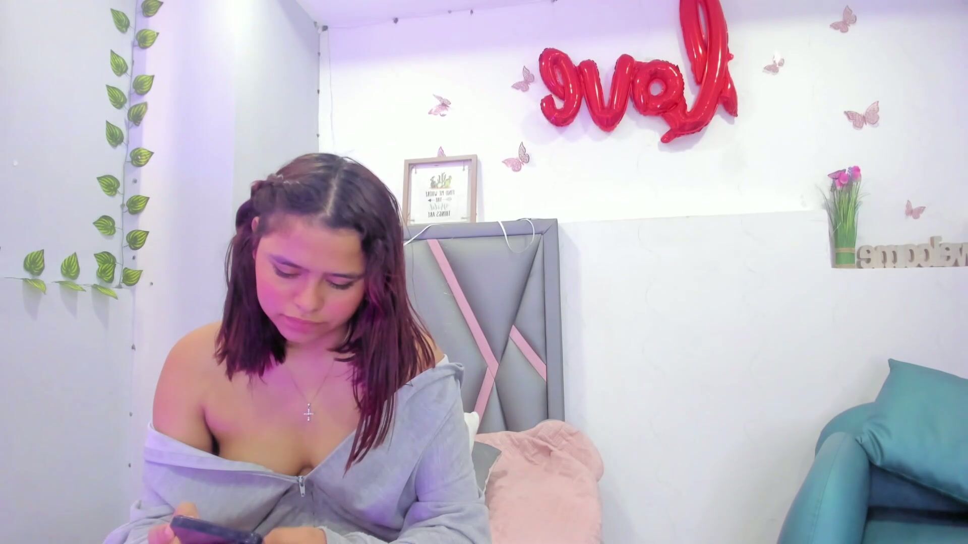 sofia_villareal cam sex xxx chat
