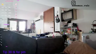 salomear recorded nude video 724918