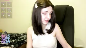 Camienevius video cam porn 02/20/2026