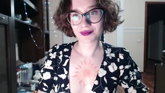 sunshinehella recorded nude video 724954
