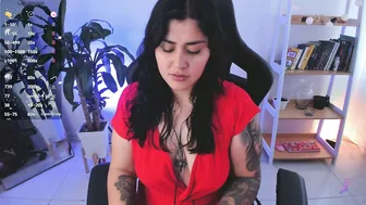 emmax_x recorded nude video 724958