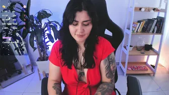 emmax_x recorded nude video 724958